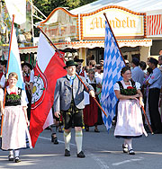 150. Herbstfest Rosenheim (©Foto: Martin Schmitz)